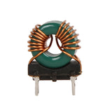 Common mode inductor with base