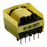 High-frequency transformer