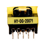 High-frequency transformer