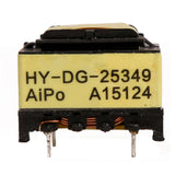 High-frequency transformer