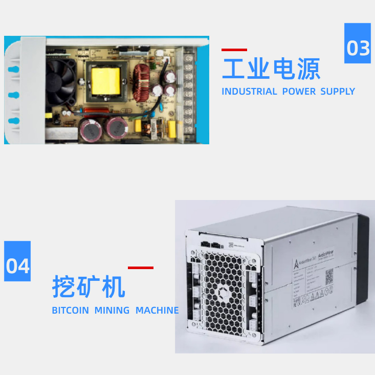 AiPower Electronic Technology (ZhuHai) Co., Ltd