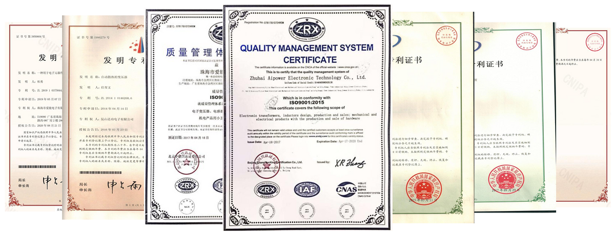 AiPower Electronic Technology (ZhuHai) Co., Ltd